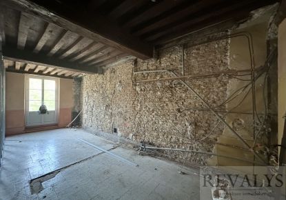 vente Appartement à rénover Dijon