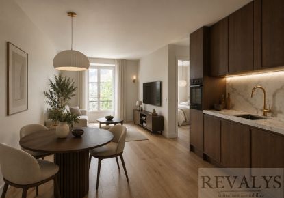 vente Appartement à rénover Dijon