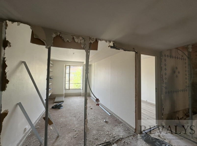 vente Appartement à rénover Dijon - Photo 2