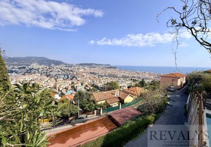 vente Maison Nice