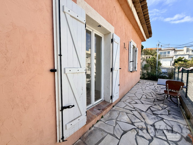 vente Maison Nice - Photo 8