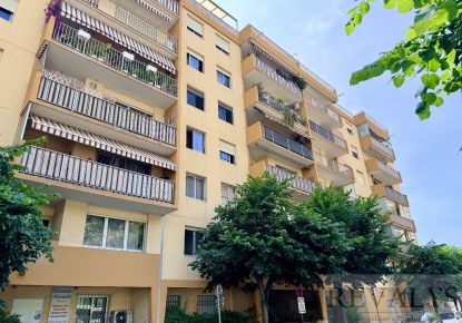 vente Appartement Nice