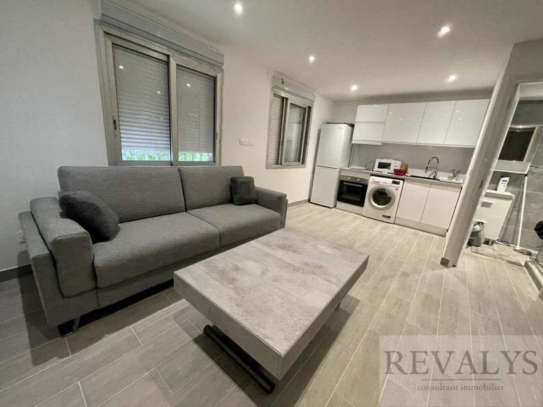 vente Appartement Nice - Photo 2