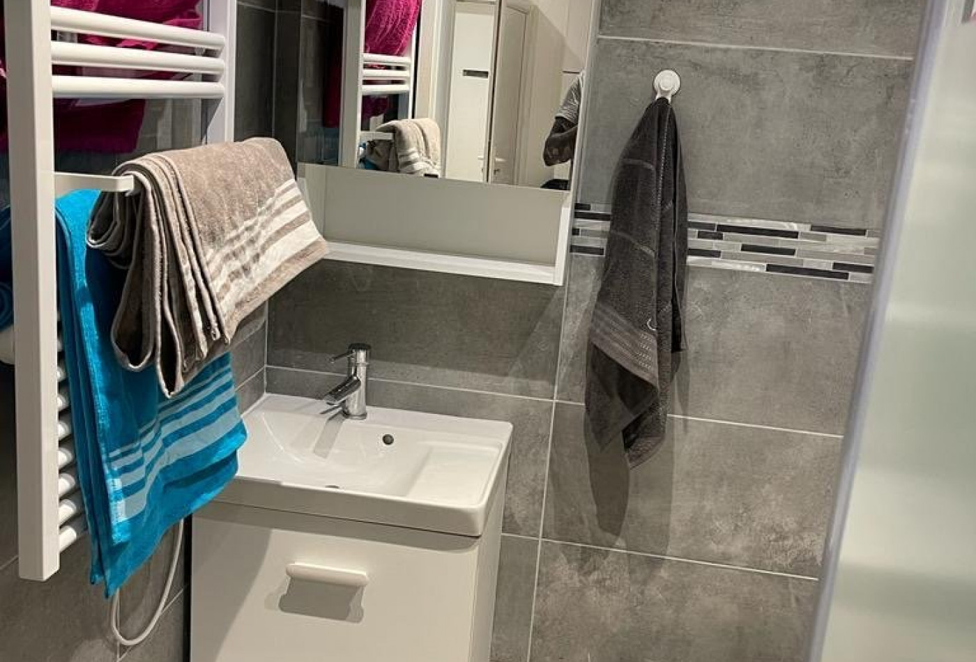 à vendre Appartement Nice - Photo 5