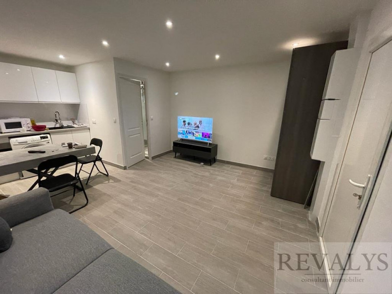 vente Appartement Nice - Photo 3