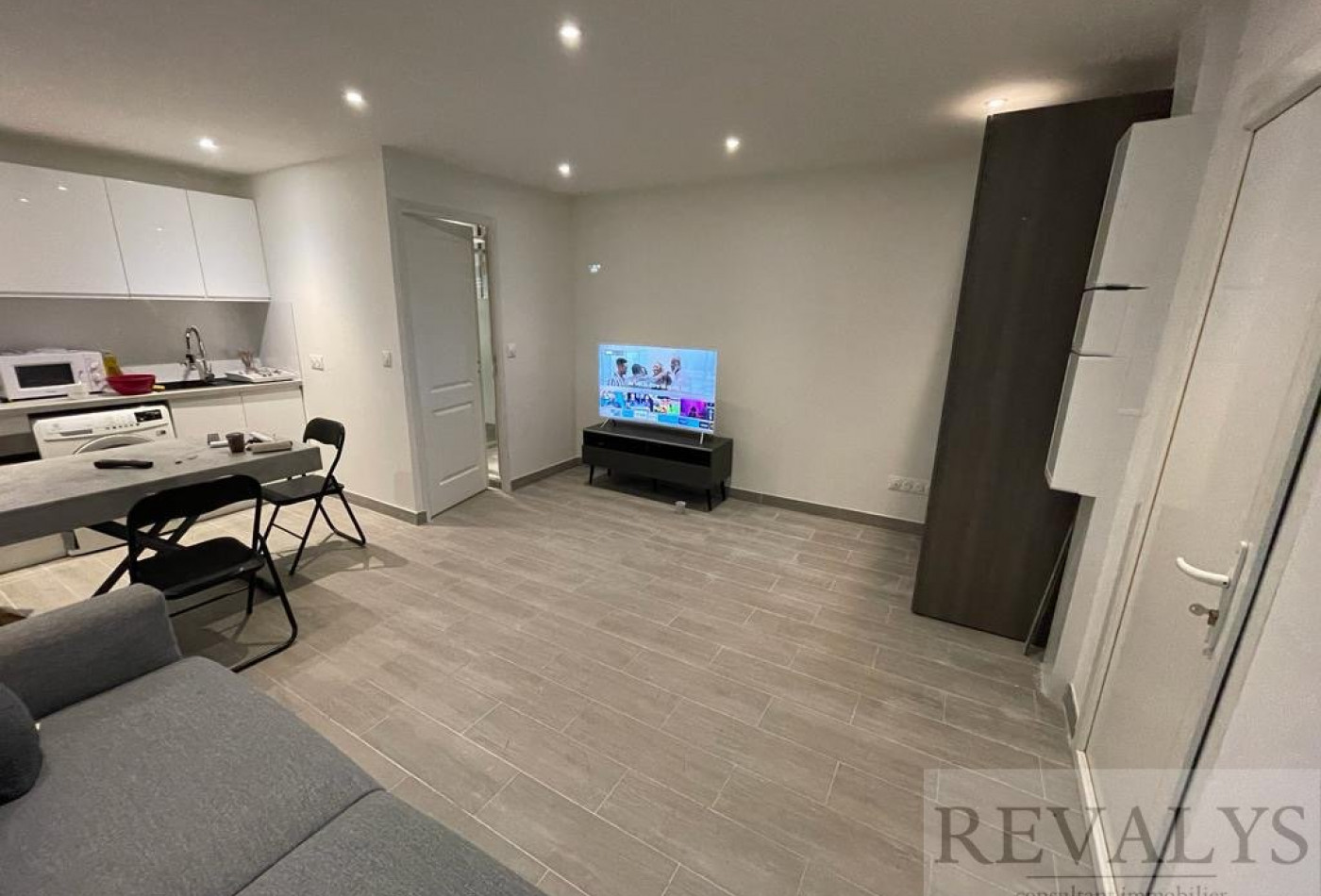 à vendre Appartement Nice - Photo 3