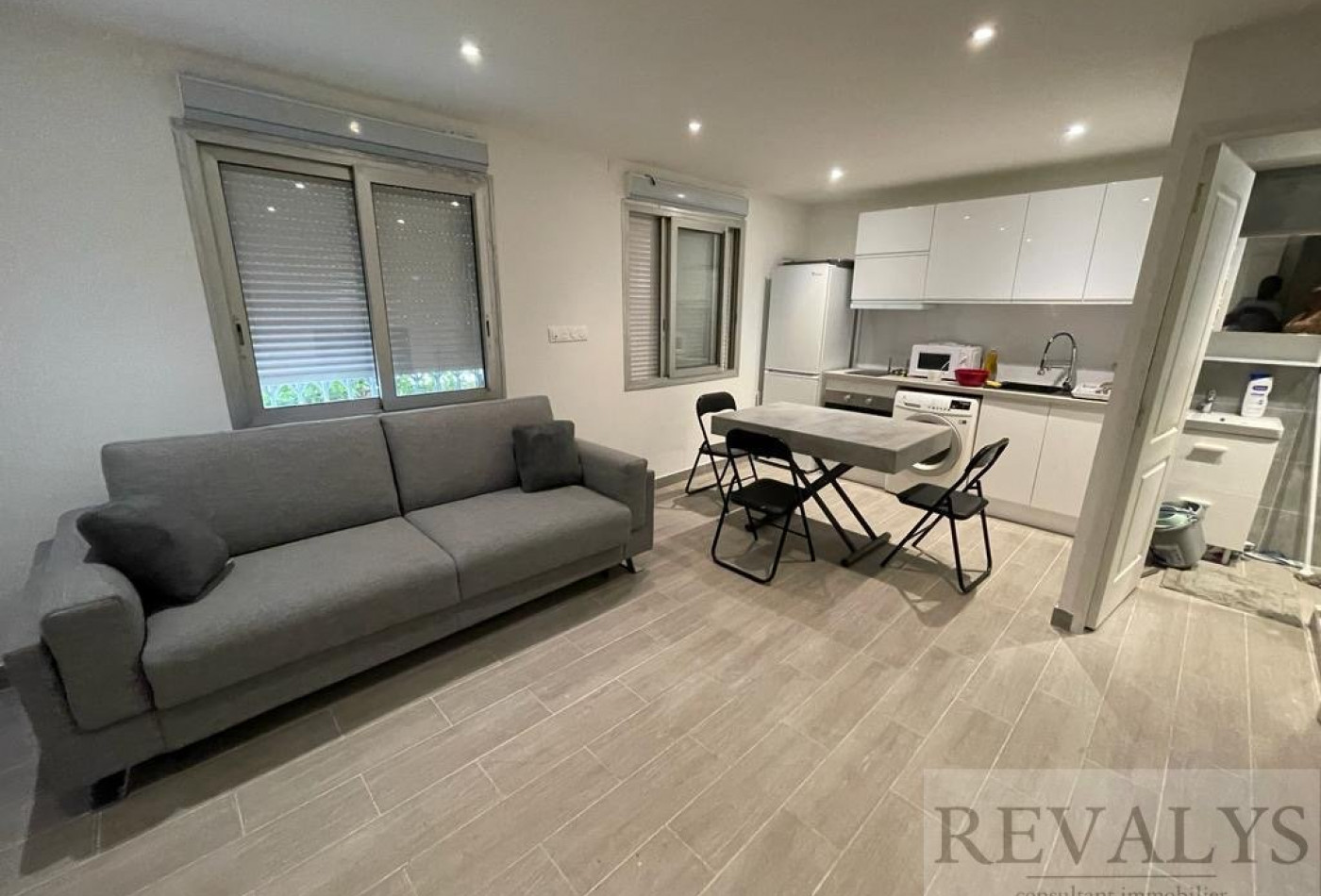 à vendre Appartement Nice - Photo 4