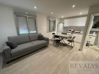 vente Appartement Nice