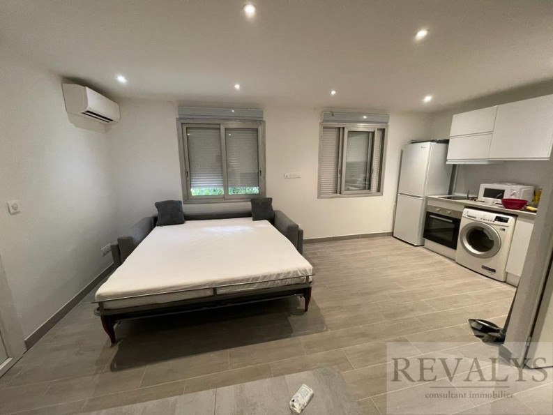 vente Appartement Nice - Photo 7