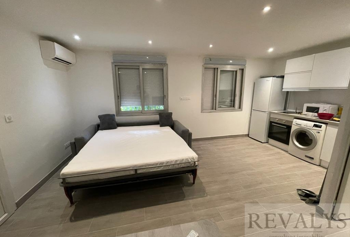 à vendre Appartement Nice - Photo 7
