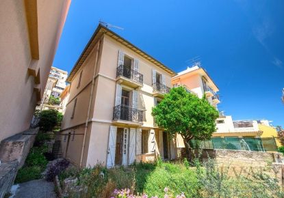 vente Immeuble Beausoleil