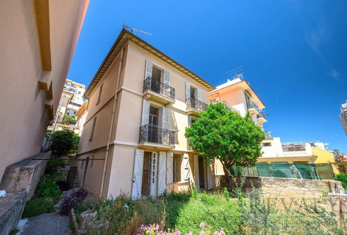 à vendre Immeuble Beausoleil - Photo 1
