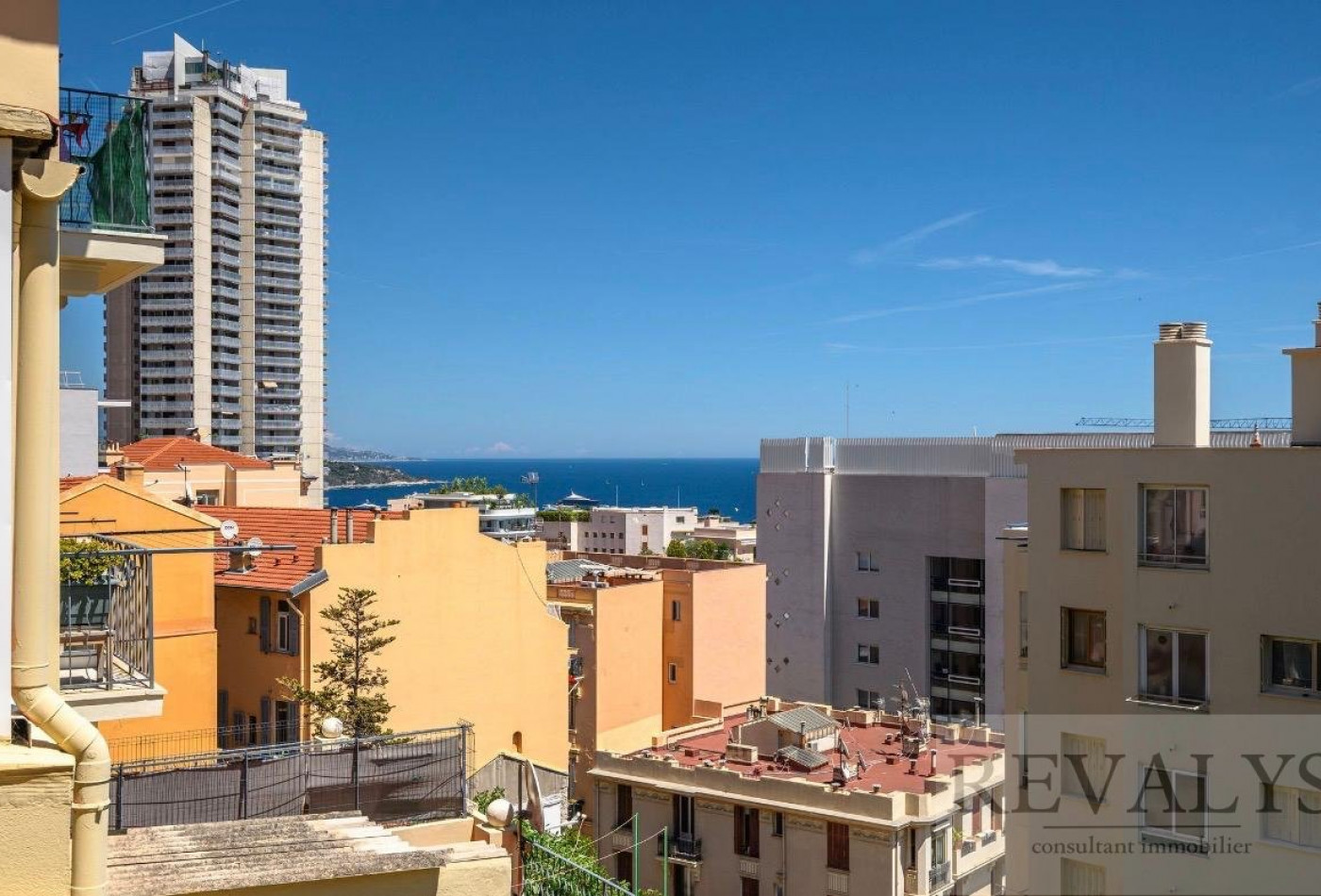 à vendre Immeuble Beausoleil - Photo 2