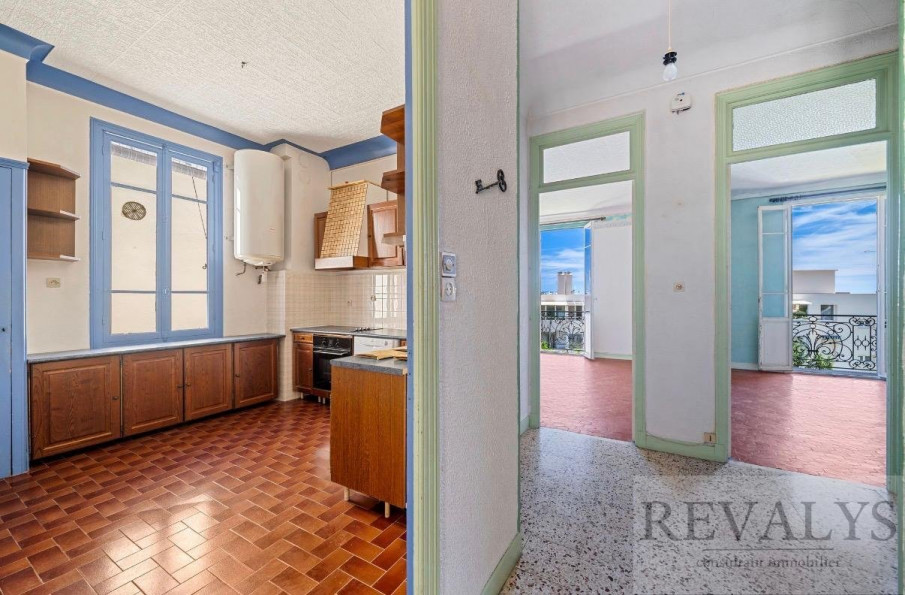 vente Immeuble Beausoleil - Photo 4