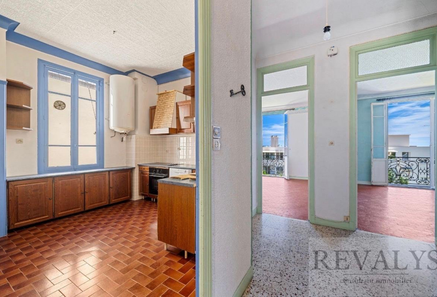 à vendre Immeuble Beausoleil - Photo 4