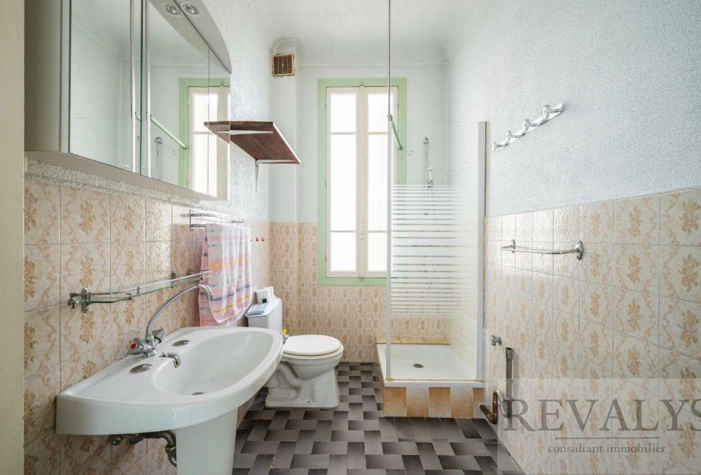 à vendre Immeuble Beausoleil - Photo 8