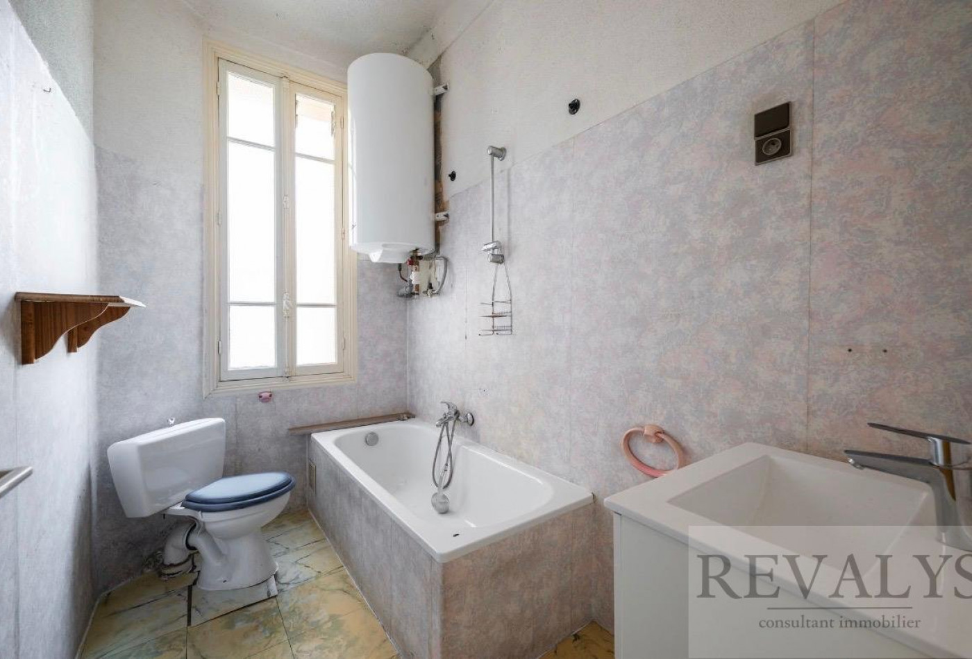à vendre Immeuble Beausoleil - Photo 5