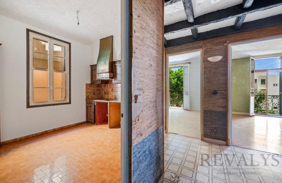 vente Immeuble Beausoleil - Photo 6