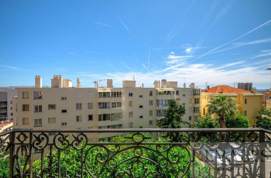 vente Immeuble Beausoleil - Photo 10