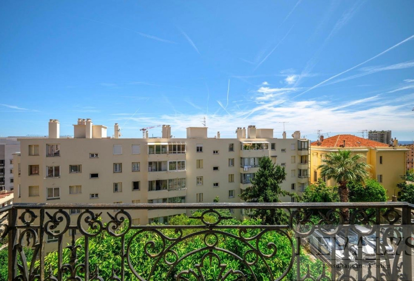 à vendre Immeuble Beausoleil - Photo 10