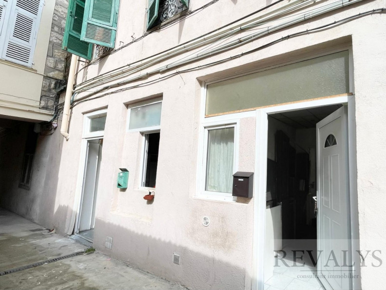 vente Appartement Nice - Photo 1