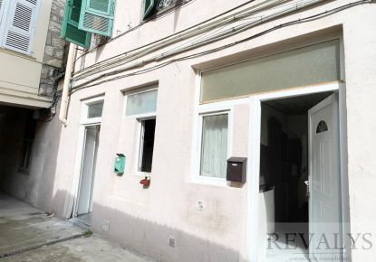 vente Appartement Nice