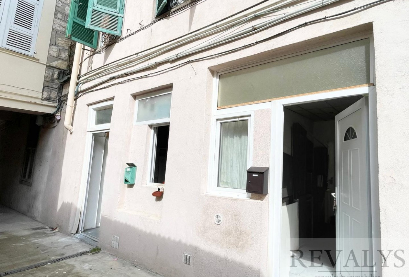 à vendre Appartement Nice - Photo 1
