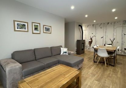 vente Appartement Roquefort Les Pins