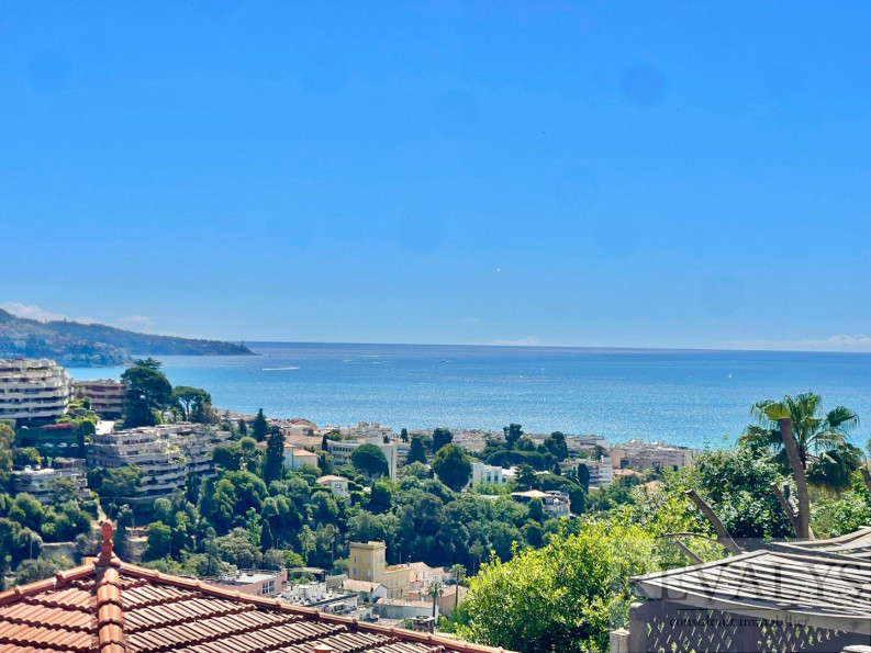 vente Terrain constructible Nice - Photo 1