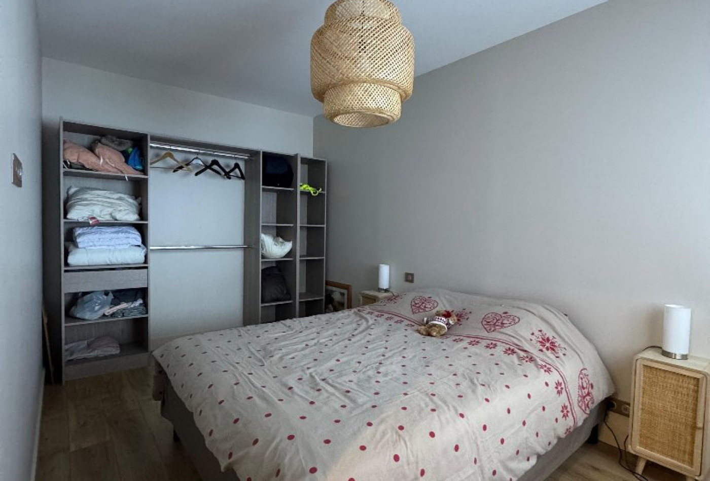 à vendre Appartement Saint Etienne De Tinee - Photo 8