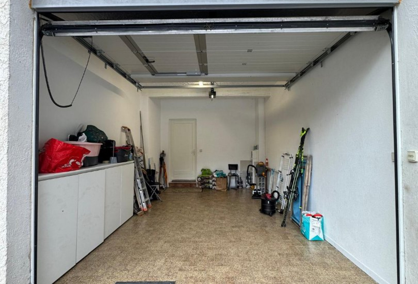 à vendre Appartement Saint Etienne De Tinee - Photo 7