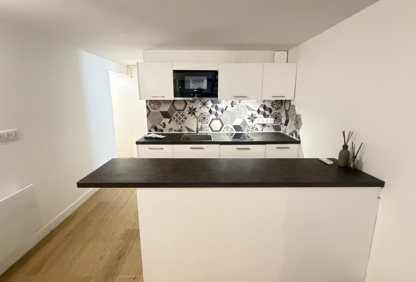 à vendre Appartement Nice - Photo 3