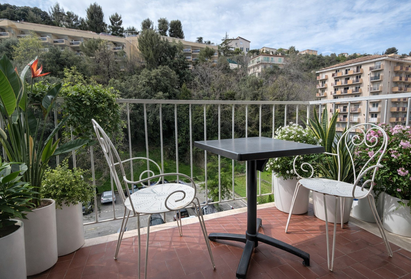 à vendre Appartement Nice - Photo 1