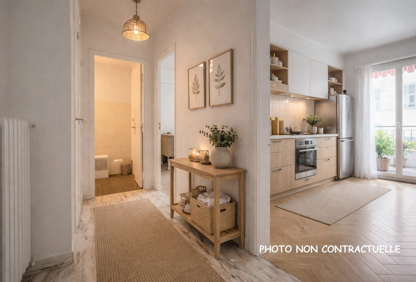 à vendre Appartement Nice - Photo 10