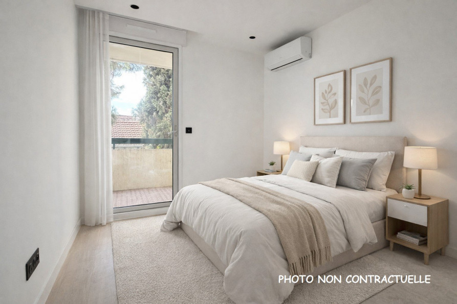 vente Appartement Nice - Photo 7
