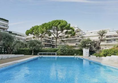 vente Appartement Antibes