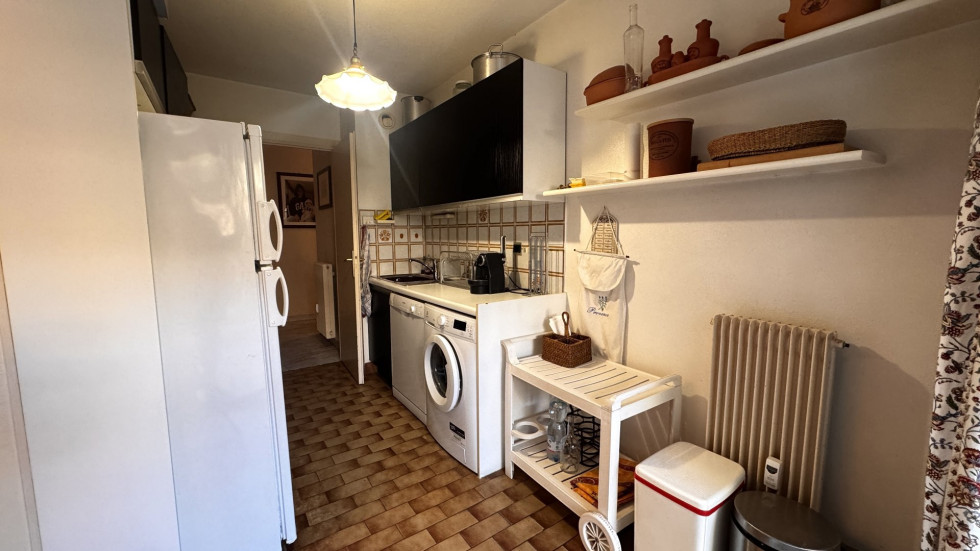 vente Appartement Antibes - Photo 6