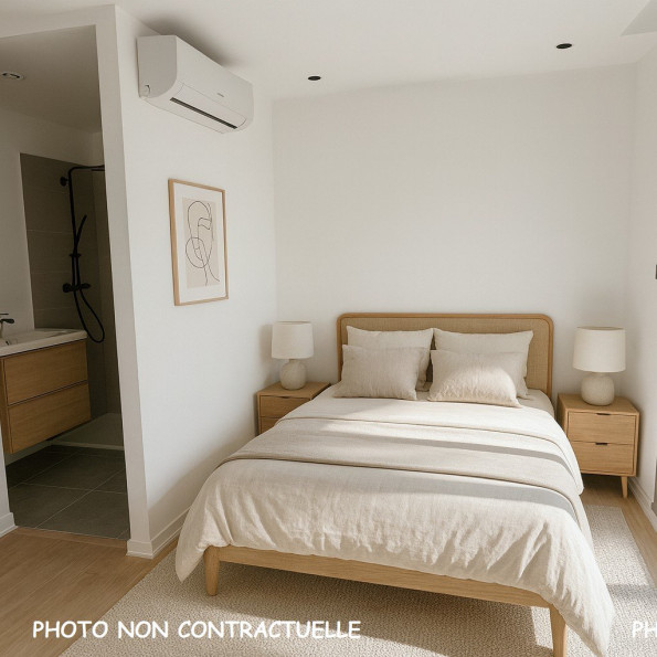 vente Appartement Nice - Photo 3