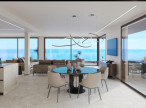 à vendre Villa Roquebrune Cap Martin