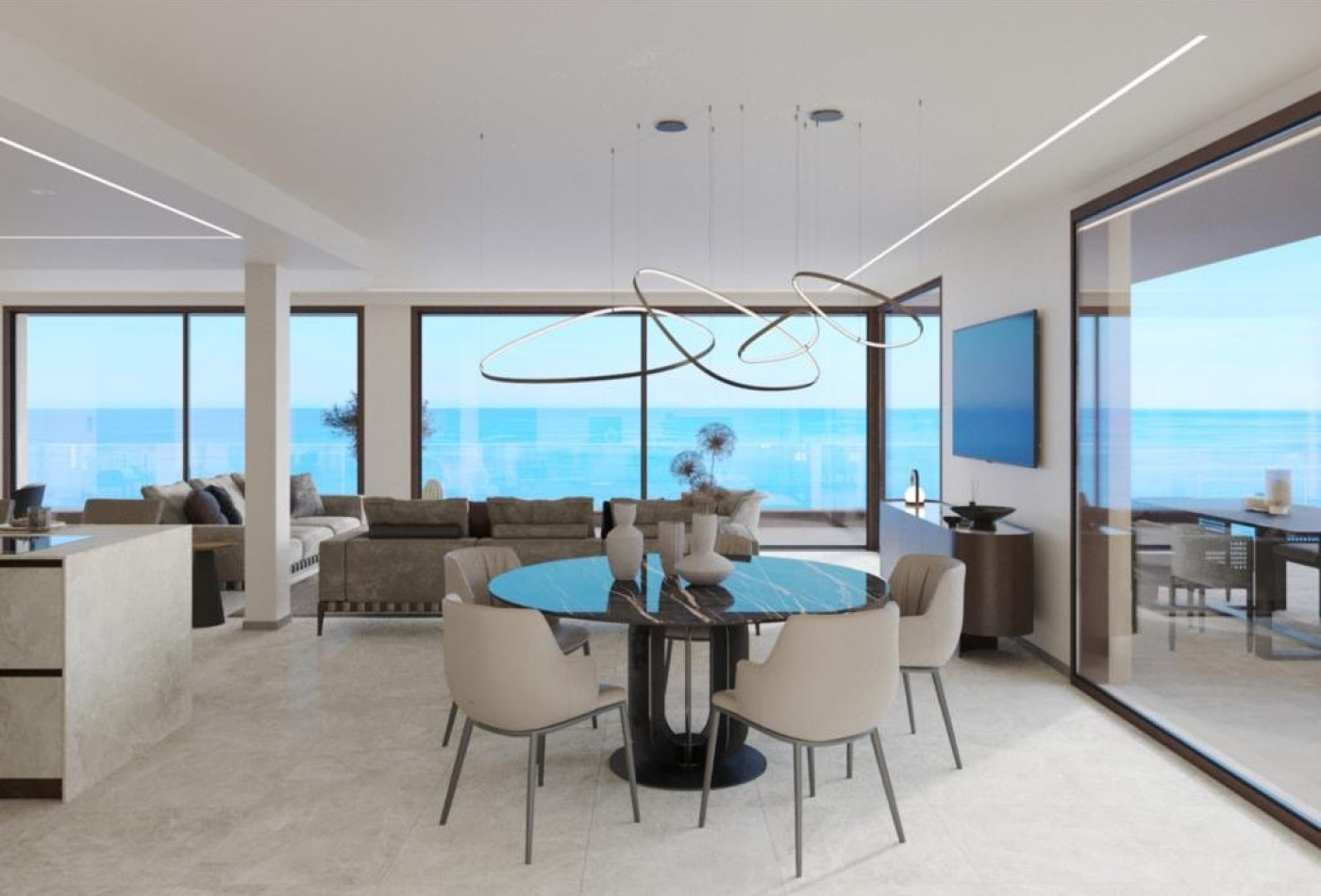 à vendre Villa Roquebrune Cap Martin - Photo 3