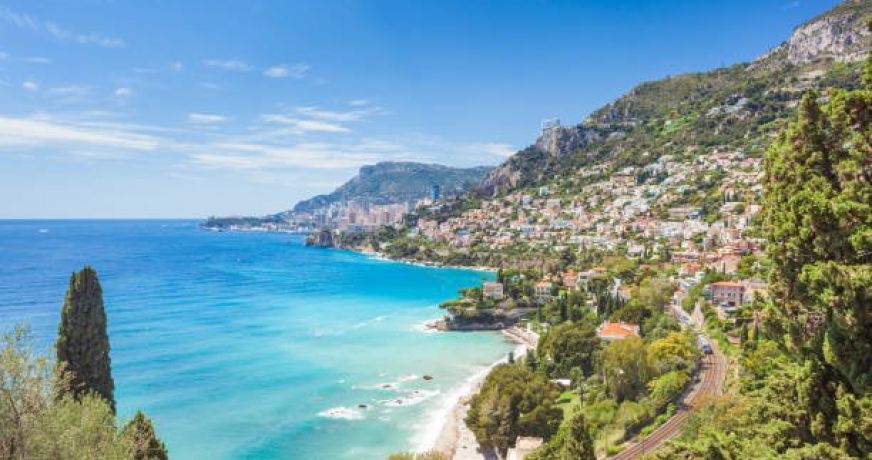 vente Villa Roquebrune Cap Martin