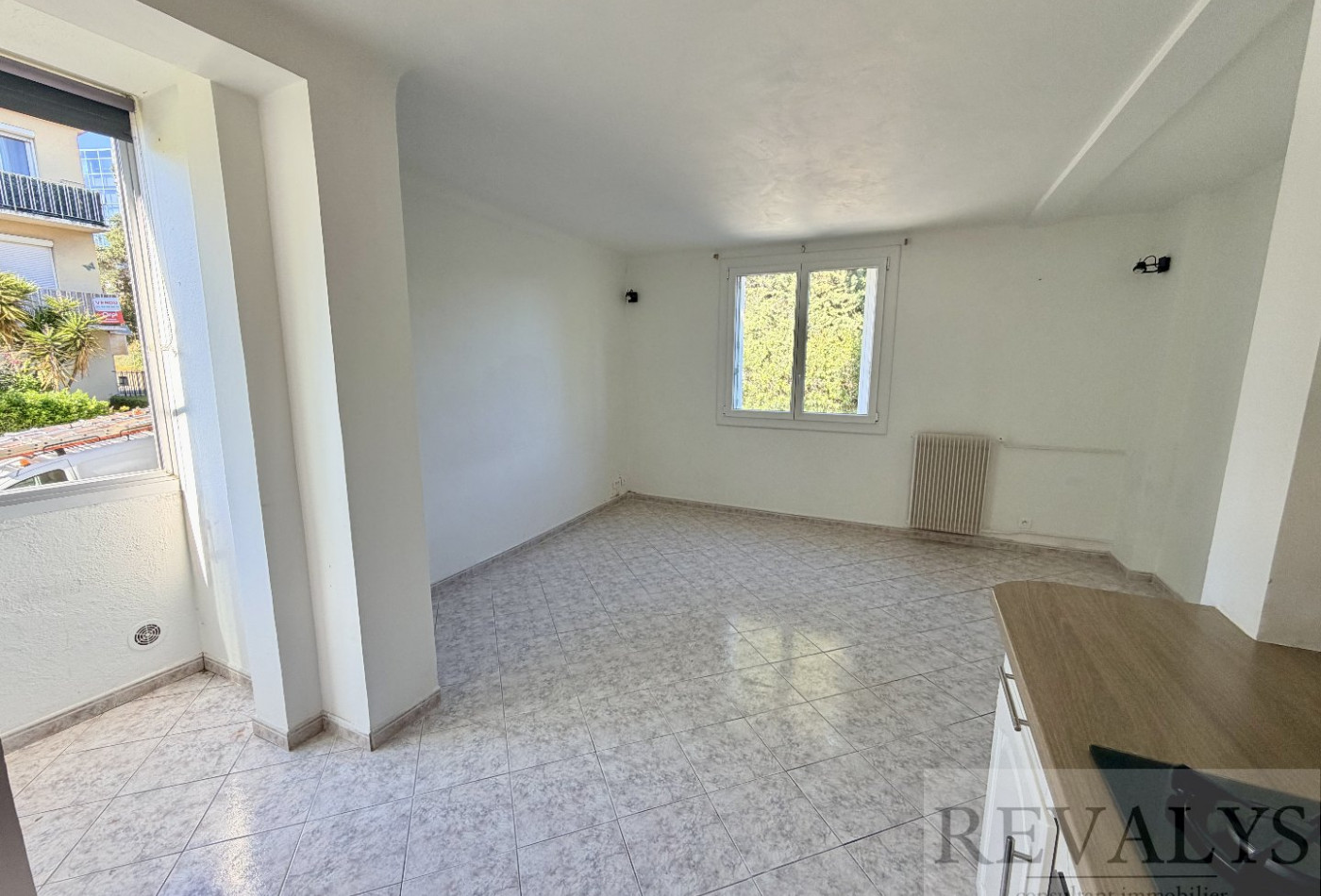 à vendre Appartement Nice - Photo 4