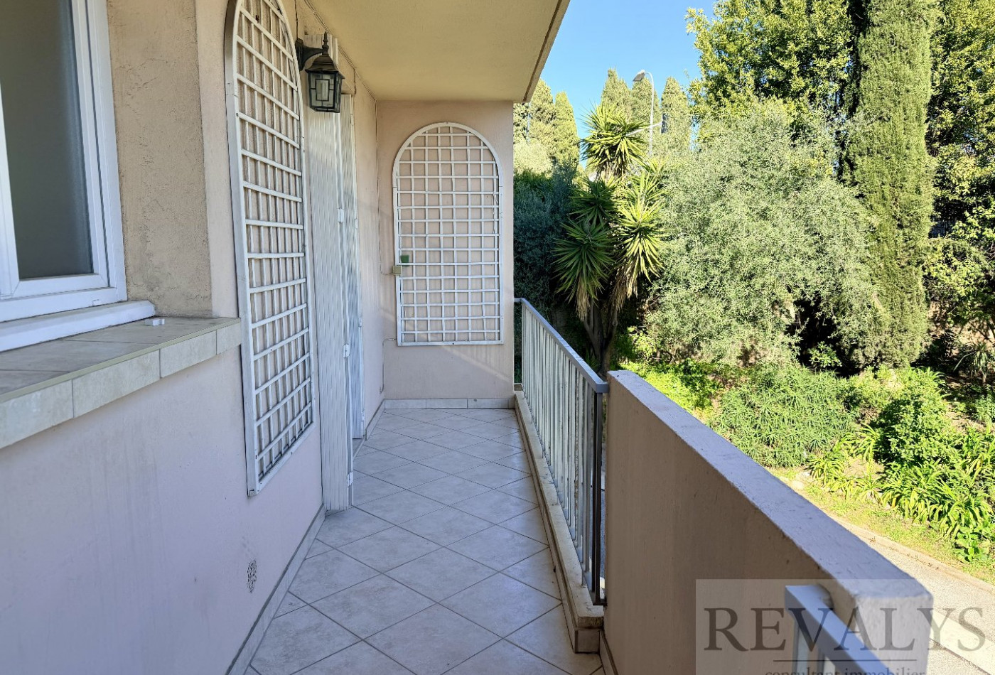 à vendre Appartement Nice - Photo 5