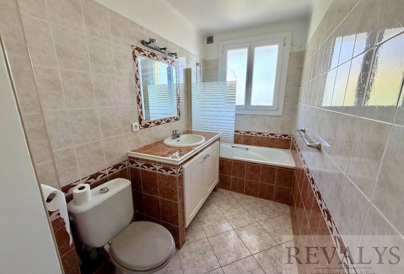 à vendre Appartement Nice - Photo 8