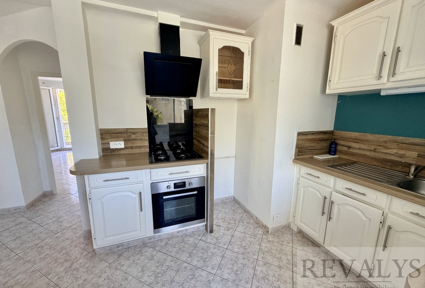 à vendre Appartement Nice - Photo 10