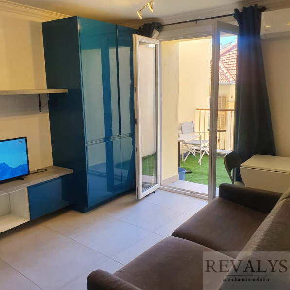 vente Immeuble Nice - Photo 9
