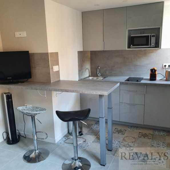 vente Immeuble Nice - Photo 2
