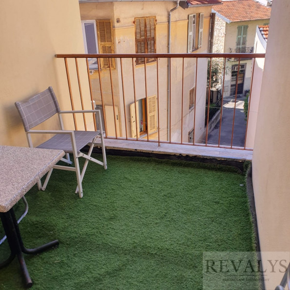 vente Immeuble Nice - Photo 7