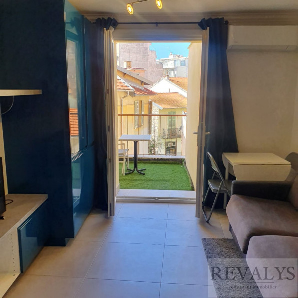 vente Immeuble Nice - Photo 4