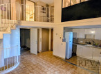 à vendre Triplex Le Cannet